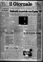 giornale/CFI0438327/1974/n. 98 del 25 ottobre